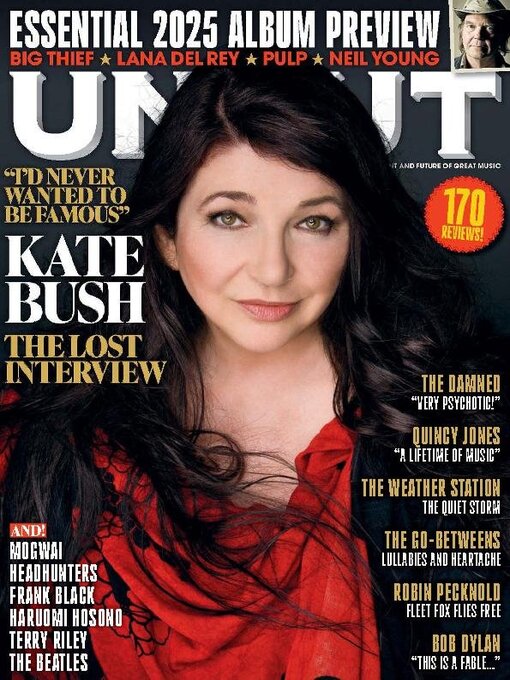 Title details for UNCUT by Kelsey Publishing Ltd - Available